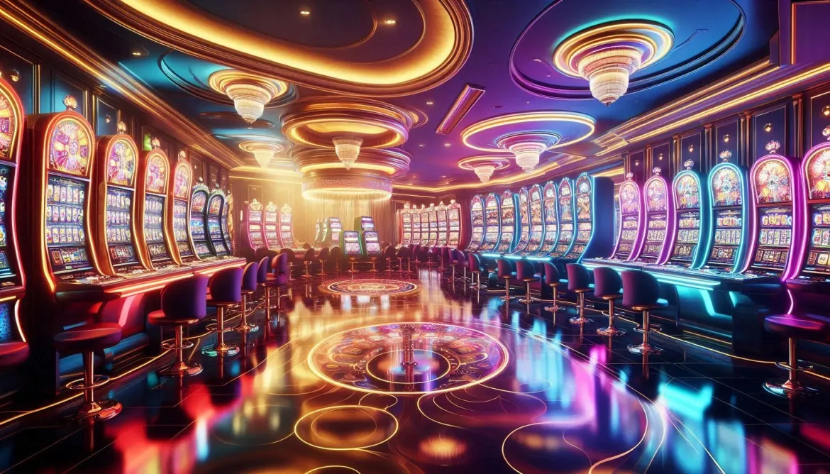 Gladiatorsbet Casino